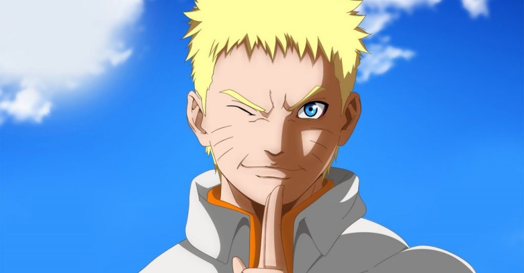 Morte de Naruto no anime de Boruto poderá ser um sacrifício