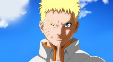 Ranking ninja de Naruto é confirmado em Boruto: Naruto Next Generations