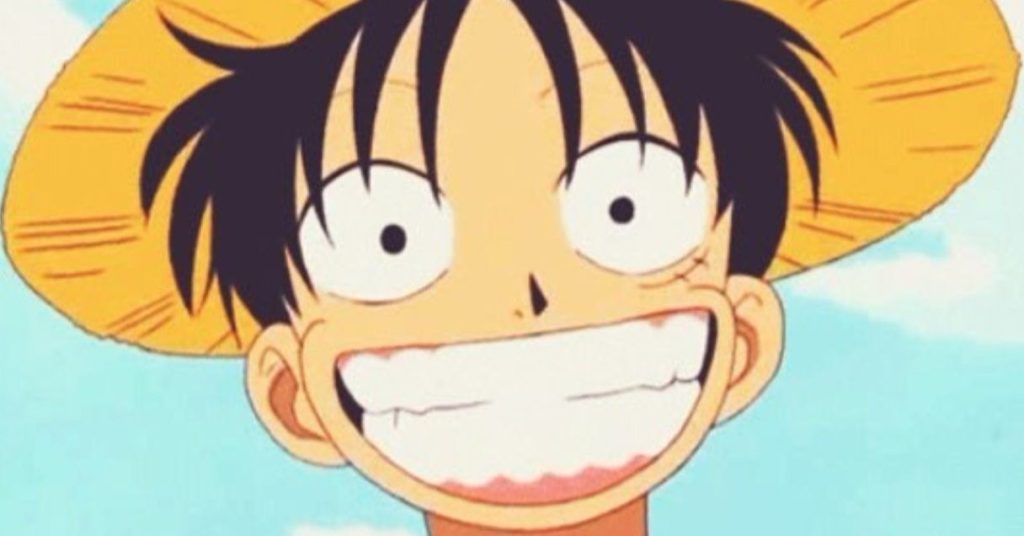 Mangá de One Piece mostra Luffy sendo condenado à morte