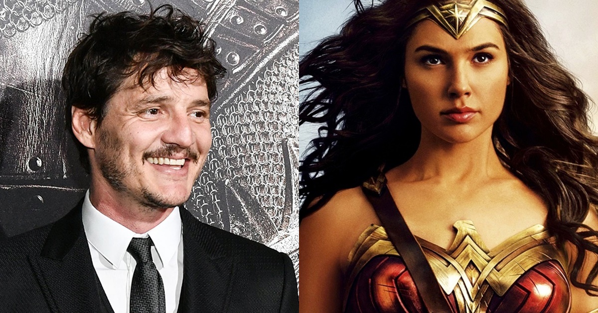 Ator de Narcos é confirmado no elenco de Mulher-Maravilha 2