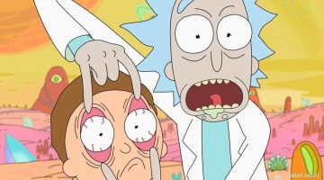 Dan Harmon fala sobre 4ª temporada de Rick and Morty: ‘espere o inesperado’