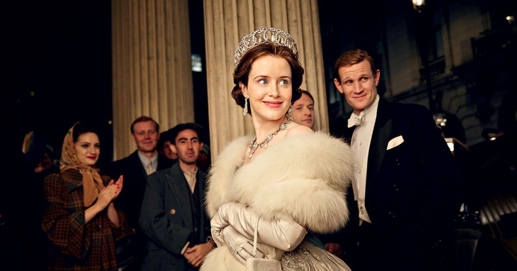Netflix define ator que irá interpretar o príncipe Philip nas próximas temporadas de The Crown
