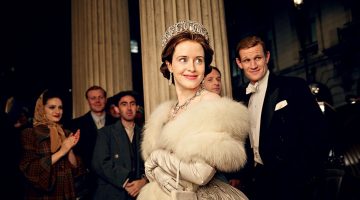 Netflix define ator que irá interpretar o príncipe Philip nas próximas temporadas de The Crown