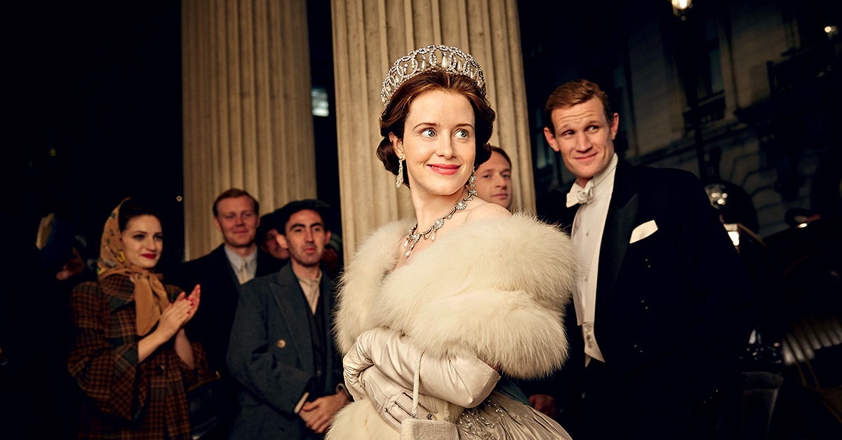 Netflix define ator que irá interpretar o príncipe Philip nas próximas temporadas de The Crown