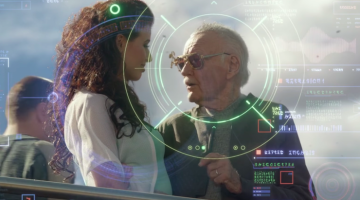 Guardiões da Galáxia: diretor confirma easter egg com Stan Lee e Skrulls