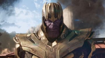 Saiba os personagens que mais aparecem em Vingadores: Guerra Infinita