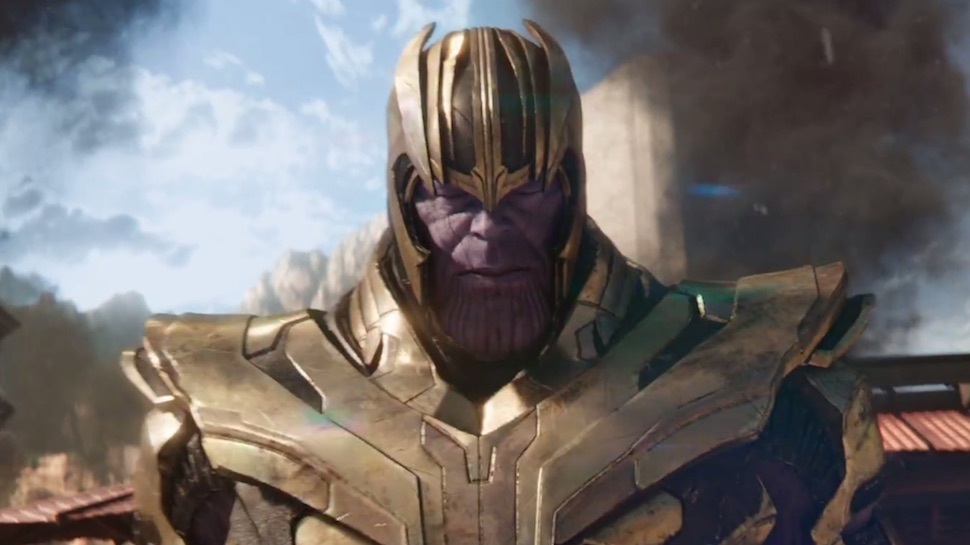 Saiba os personagens que mais aparecem em Vingadores: Guerra Infinita