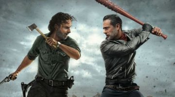 Novas séries spin off de The Walking Dead estão a caminho, diz produtor