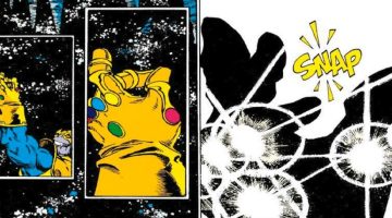 Trailer de Vingadores: Guerra Infinita tem menção macabra das HQs; veja