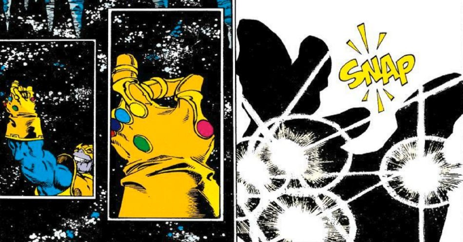 Trailer de Vingadores: Guerra Infinita tem menção macabra das HQs; veja