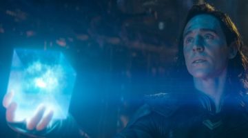 Trailer de Vingadores: Guerra Infinita pode ter revelado morte importante
