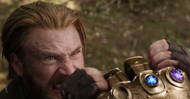 Capitão x Thanos: os destaques do trailer de Vingadores: Guerra Infinita