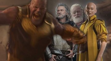 Por que Thanos só decidiu atacar agora em Vingadores: Guerra Infinita?