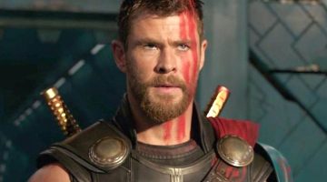 Antes de Thor, Chris Hemsworth fez testes para X-Men e G.I. Joe