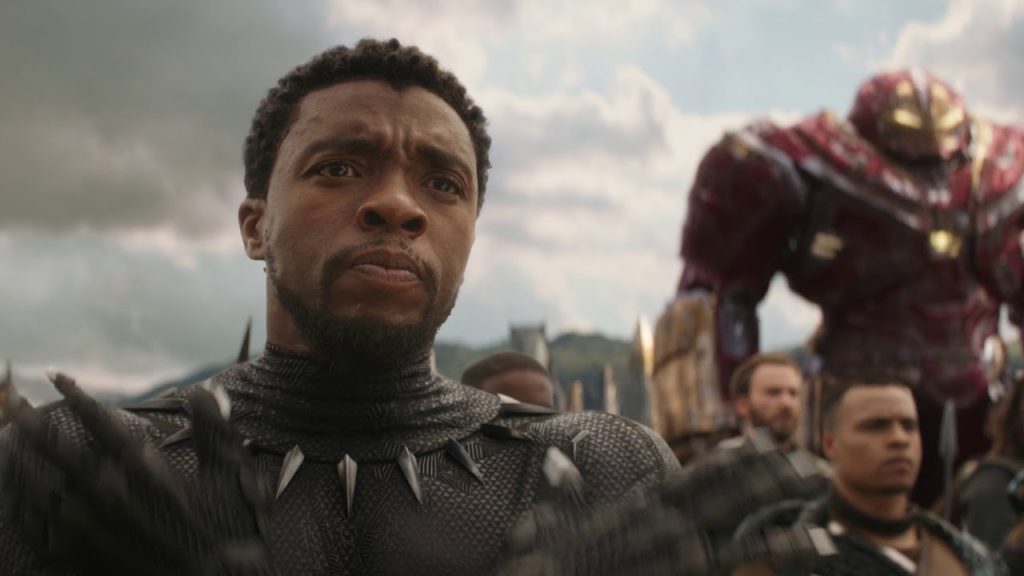 Trailer de Vingadores: Guerra Infinita traz Thanos contra os heróis; assista