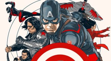 Descrição de brinquedo indica Vingadores Secretos em Guerra Infinita