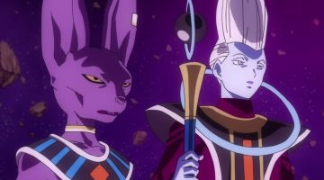 Seria Bills e Whis o primeiro casal gay de Dragon Ball?
