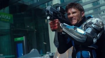 Scott Eastwood quer ser o novo Wolverine nos cinemas