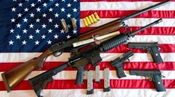 YouTube vai proibir apologia a armas de fogo em vídeos