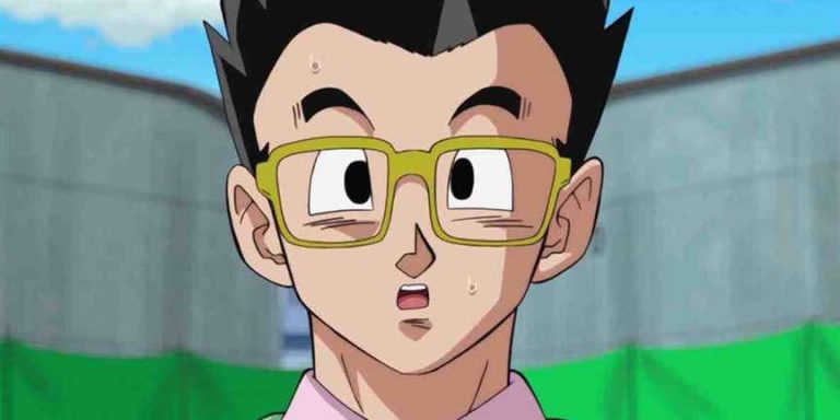 Gohan