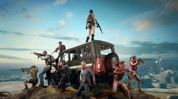 PUBG estará gratuito para Xbox One no próximo final de semana