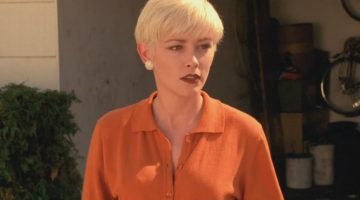 Atriz de Twin Peaks, Pamela Gidley morre aos 52 anos