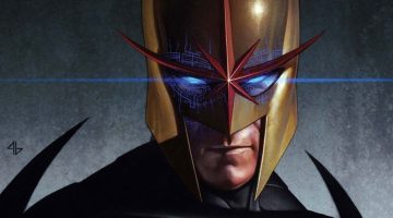 Vingadores: Guerra Infinita pode introduzir Nova no Universo Marvel