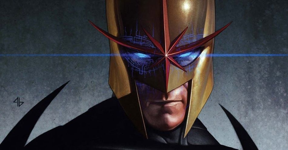 Nova: história, poderes e habilidades do herói da Marvel