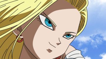 Dragon Ball Super: Androide 18 quase matou Bills, mas poucos notaram