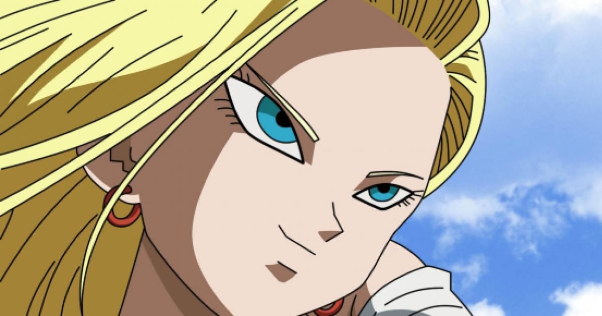 Dragon Ball Super: Androide 18 quase matou Bills, mas poucos notaram