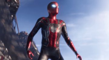 Novo trailer do jogo Spider-Man mostra armadura Aranha de Ferro; assista