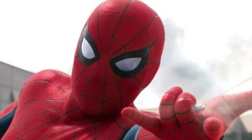Homem-Aranha enfrenta Thanos em novo comercial de Guerra Infinita