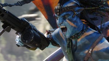 Diretor James Cameron afirma que quer fazer mais 4 sequências de Avatar