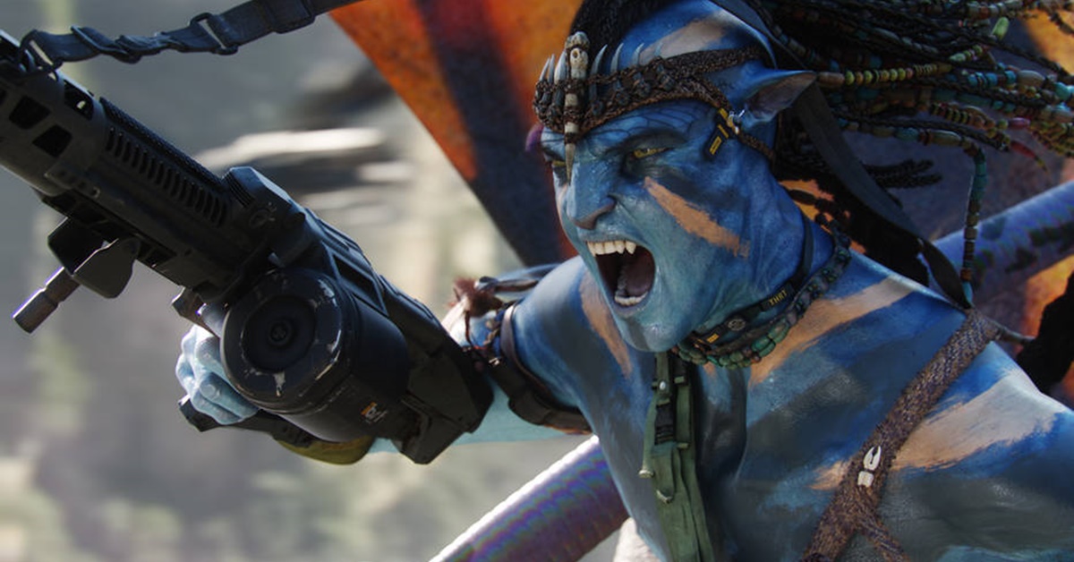 Diretor James Cameron afirma que quer fazer mais 4 sequências de Avatar