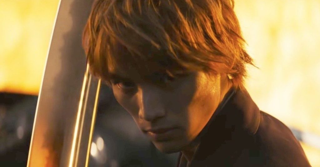 Filme live-action de Bleach ganha novo trailer cheio de cenas de ação