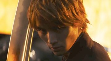 Filme live-action de Bleach ganha novo trailer cheio de cenas de ação