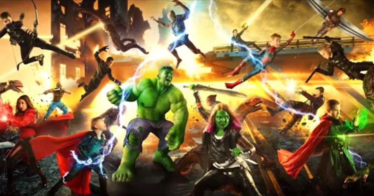 Vingadores do bullying: crianças se tornam super-heróis em projeto