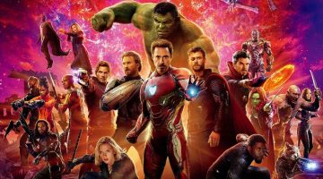 Homem morre durante sessão de Vingadores: Guerra Infinita na Índia