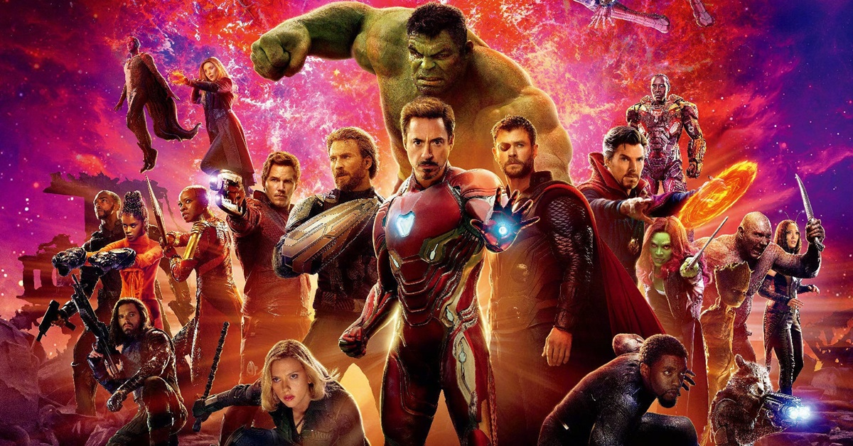 Eventos de Guerra Infinita não serão revertidos em Vingadores 4
