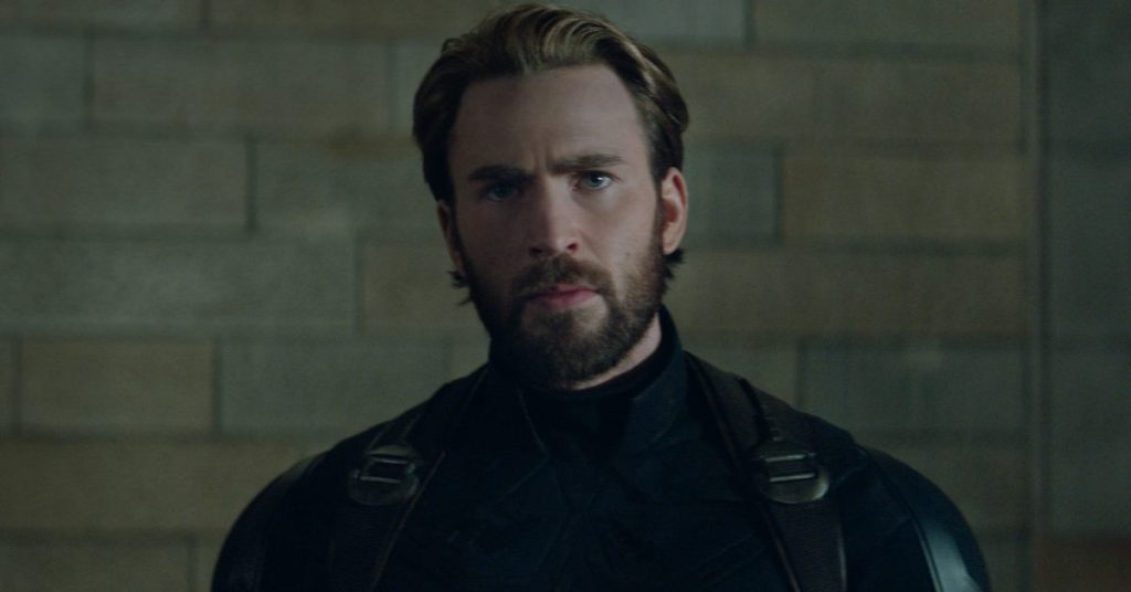 Chris Evans rejeita ajuda de Ryan Reynolds em Deadpool & Wolverine