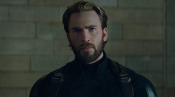 Chris Evans rejeita ajuda de Ryan Reynolds em Deadpool & Wolverine
