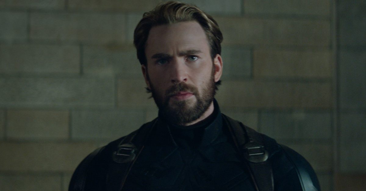 Chris Evans rejeita ajuda de Ryan Reynolds em Deadpool & Wolverine