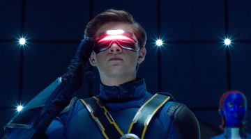 Tye Sheridan fala sobre a possibilidade de voltar como Ciclope no UCM