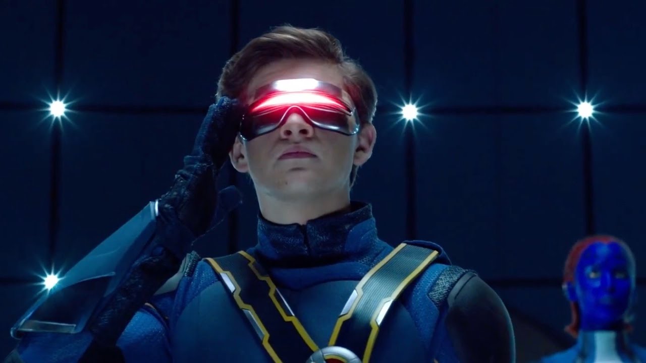 Tye Sheridan fala sobre a possibilidade de voltar como Ciclope no UCM