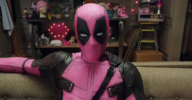 deadpool