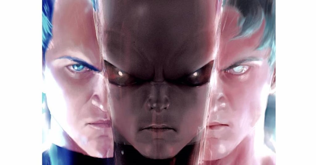 Live-action? Ilustrador cria série de artes realistas de Dragon Ball Super