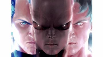 Live-action? Ilustrador cria série de artes realistas de Dragon Ball Super