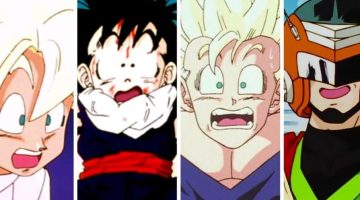 Dragon Ball: 15 perguntas sobre Gohan que não têm resposta