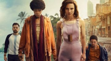 Netflix lança trailer da 2ª temporada de 3%; assista
