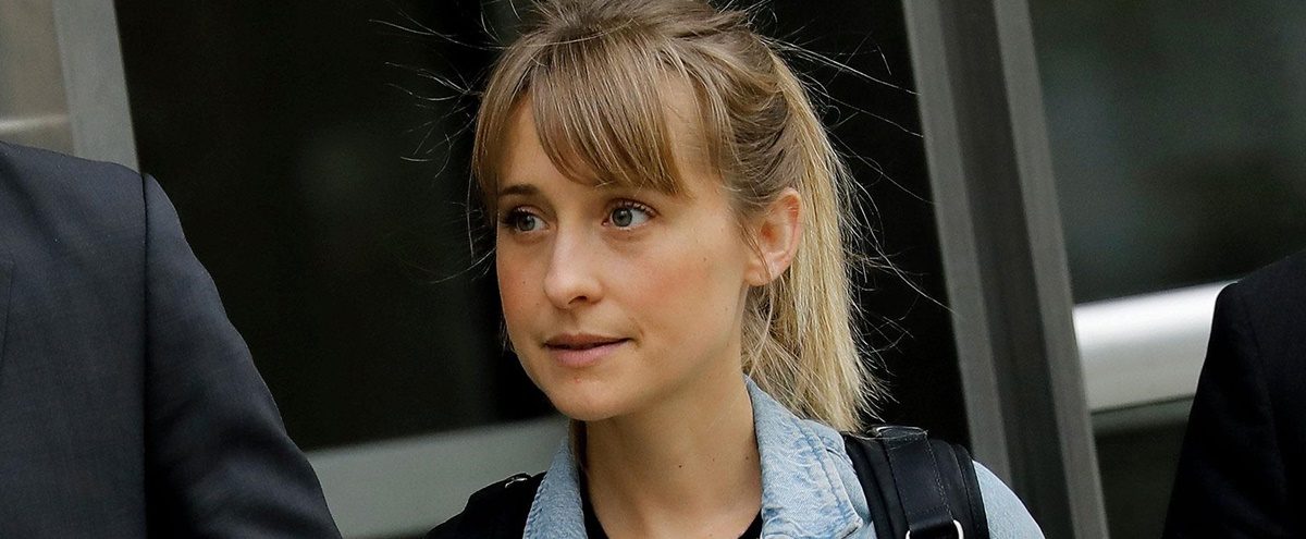 allison mack